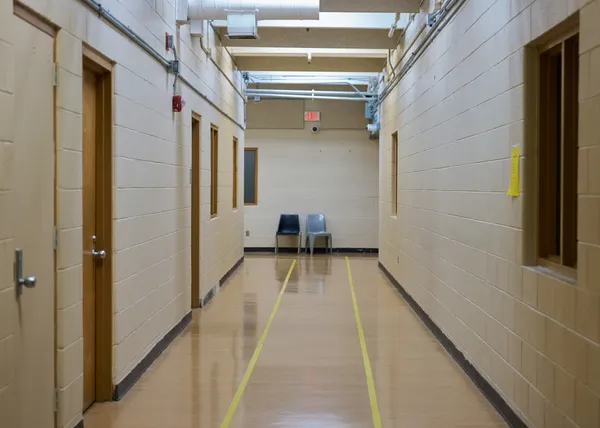 Tennessee Lawmakers Demand Answers on Safety in State Youth Prisons