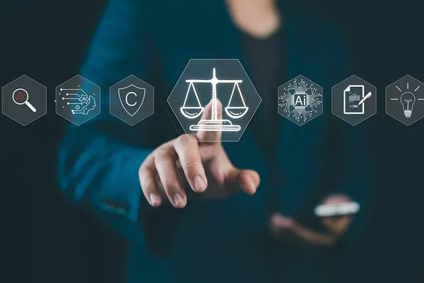 AI tools can help Americans meet their civil legal needs