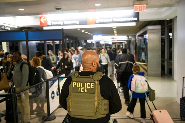 ICE arrests at Philadelphia International evoke time when airport police helped military catch AWOL Vietnam War soldiers in 1960s