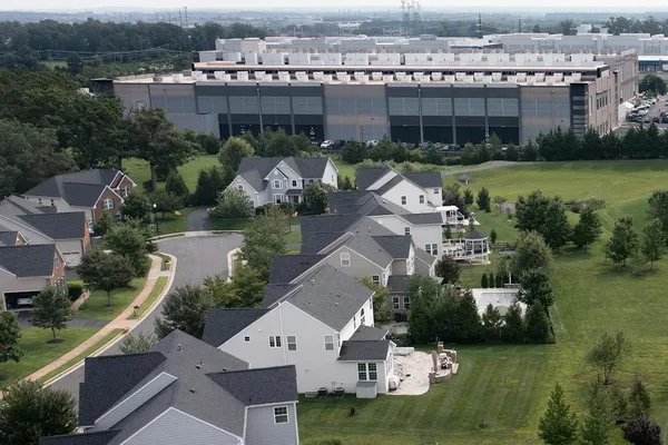 Data centers’ neighbors weigh in on how to manage them
