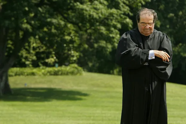 Originalism: What it is, what it isn’t and why it’s the most democratic option for the Supreme Court