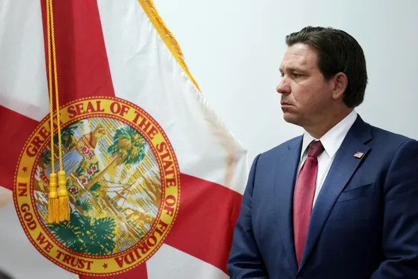 Ron DeSantis’ 2 terms in office fundamentally altered Florida’s political landscape, cementing conservative policies through strategic control of state institutions