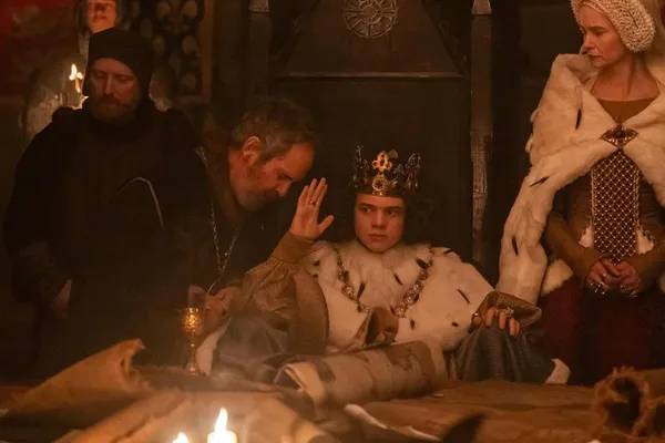 ‘The Uprising’ shows how medieval people weren’t so obedient after all