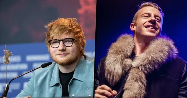 Ed Sheeran Chose Profit Over Palestine