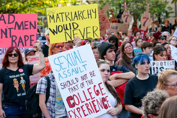 What the Cornell 7 sexual assault allegations reveal about how parents talk to their kids about rape