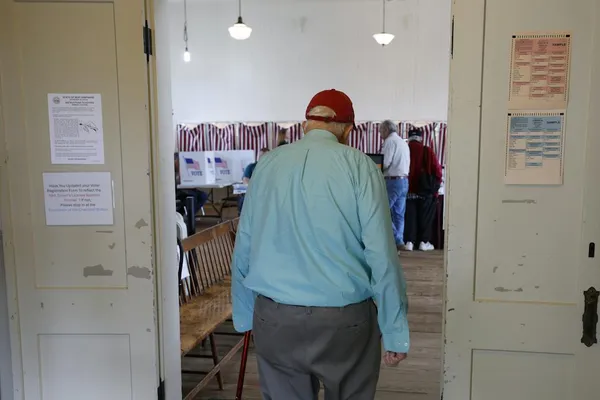 This year’s primary elections showcase some of the problems with US electoral system