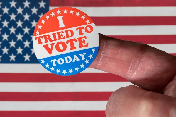 Armed poll watchers: New Jersey’s 1981 racist voter intimidation campaign is a cautionary tale ahead of 2026 midterms