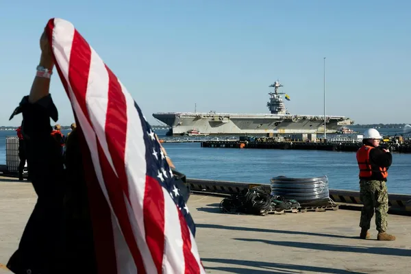What we talk about when we talk about US strategic ‘credibility’ – from Vietnam to Iran