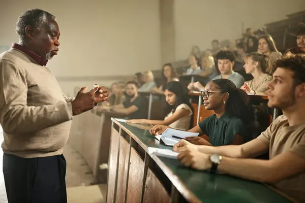 Why faculty diversity at universities still lags far behind the changing demographics of college students