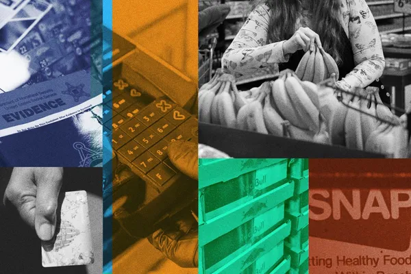 Scammers Are Stealing Millions From Food Stamp Recipients. Congress Could Fix It — but Won’t.