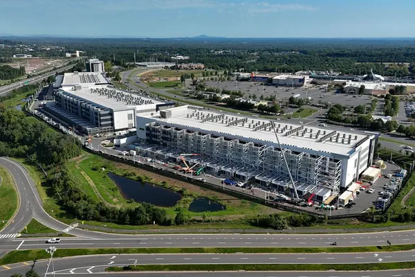 Across the US, people don’t want data centers coming to their communities