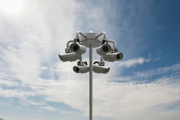 The trouble with Flock cameras is the surveillance system’s architecture, not just some of its users