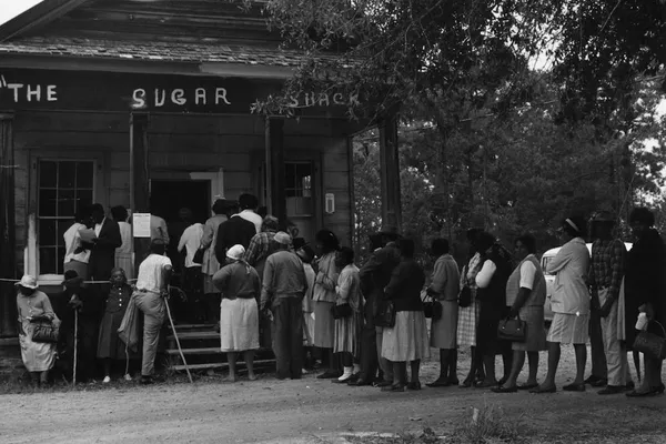 Up-and-down progress of voting rights in America has been shaped by these 10 key moments