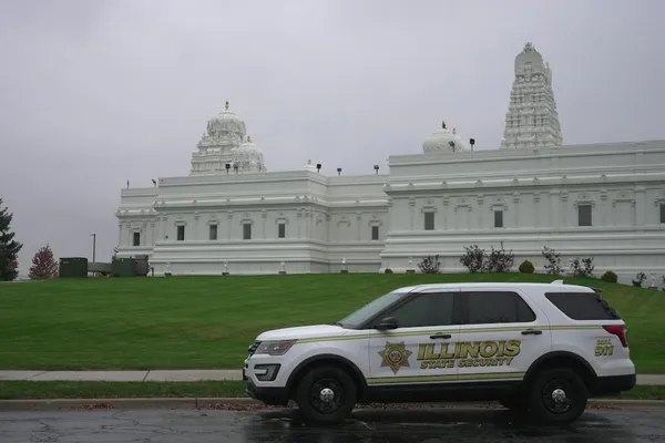 What the failed attack on an Illinois temple reveals about anti-Hindu hate in the United States