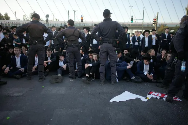 Why ultra-Orthodox parties hold so much sway in Israeli politics