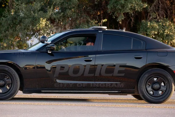 A Texas Cop Signed on to Help ICE Deport His Neighbors. It Tore the Town Apart.