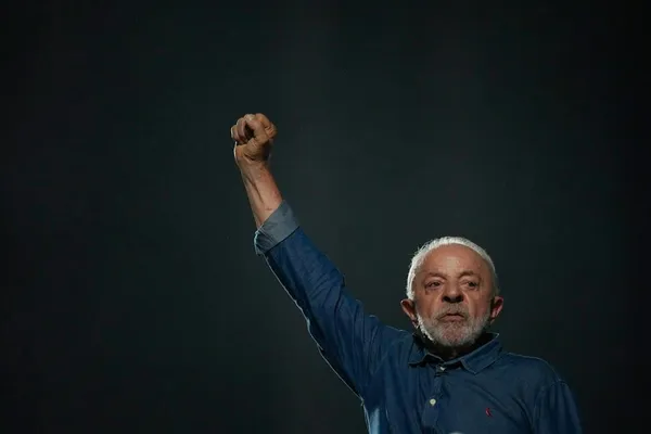 How Lula turned the tables on the right in Brazil and the US with his comeback presidential victory