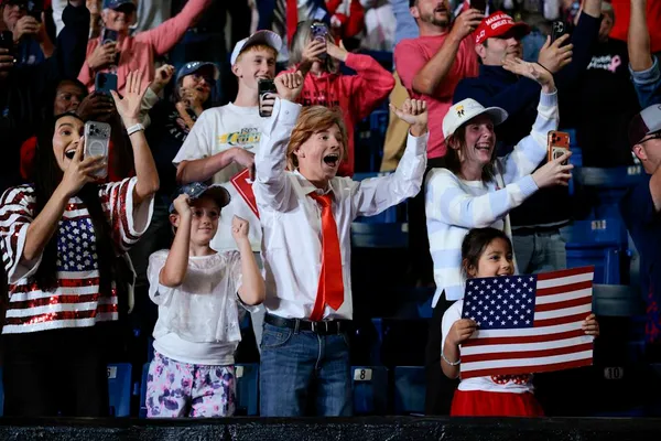 I’ve been talking to MAGA supporters for years, and here’s why some are sticking with Trump — and others are not