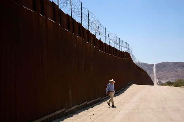 Democrats are the unwitting beneficiaries of Trump’s immigration policies
