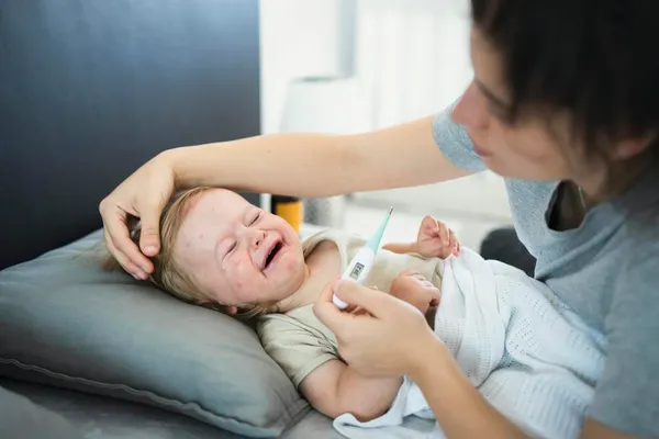 Florida Department of Health considers dropping 4 school vaccine requirements – here’s what that could mean for kids
