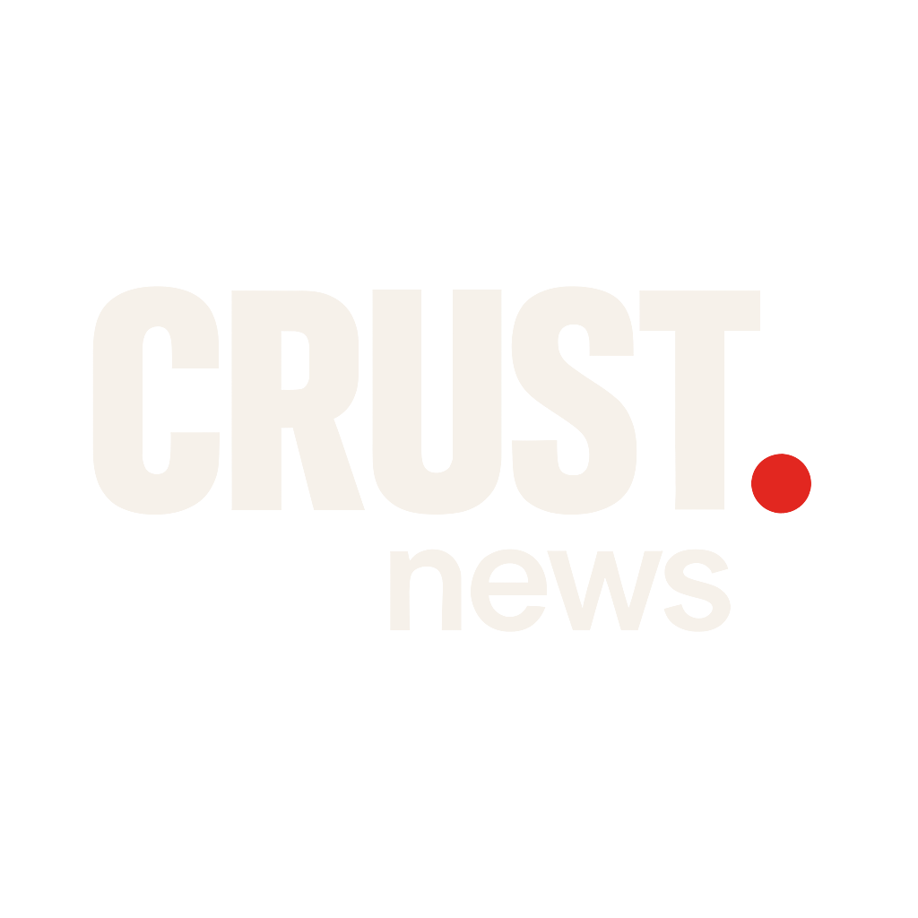 CRUST News